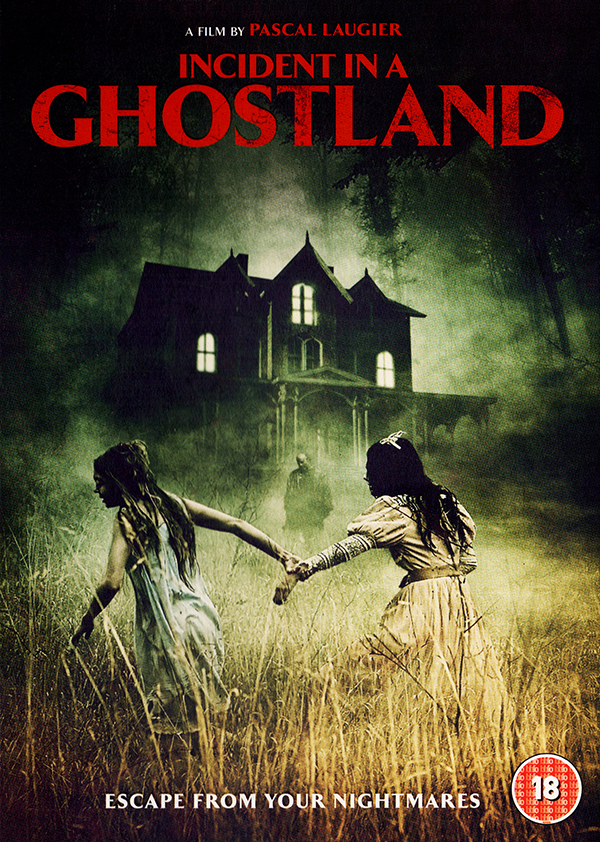 Incident in a Ghostland Movie Review by Board of Wonder Hobbies