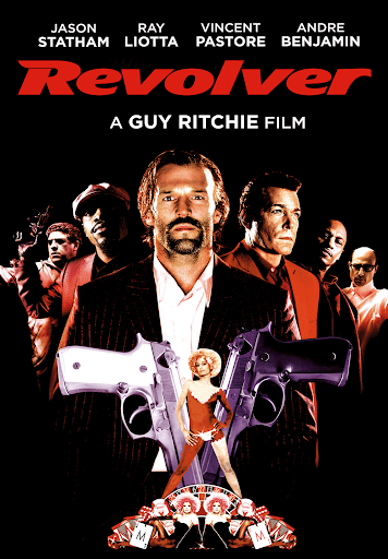 The Enemy Within – Ego, Identity, and the Illusion of Freedom in Guy Ritchie’s Revolver&nbsp;(2005)